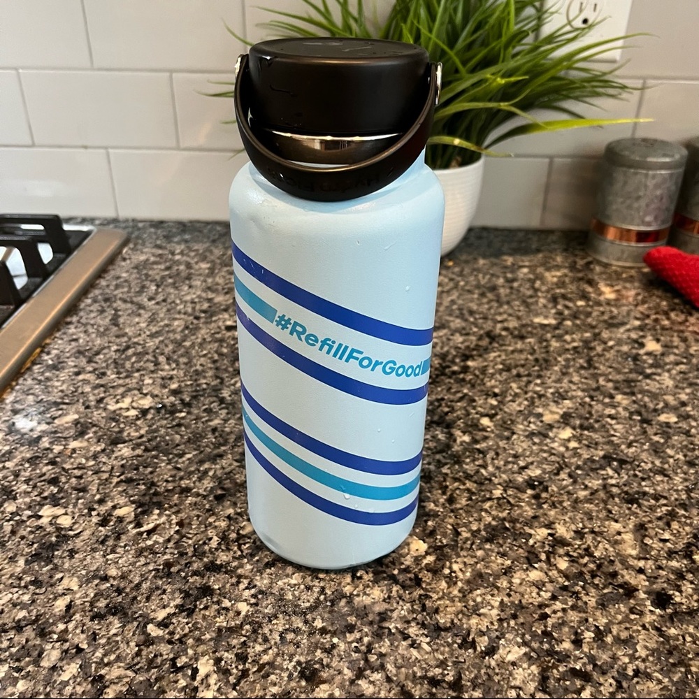 Hydro flask